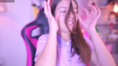 MILLY online show from February 2025 04:53:02 PM