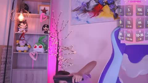 MILLY online show from March 2025 04:50:02 PM