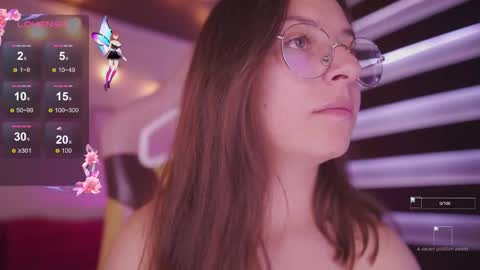 MILLY online show from September 2025 06:21:01 PM