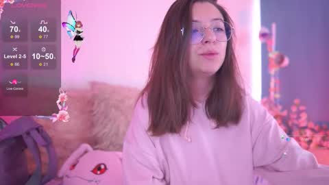 MILLY online show from October 2025 05:09:01 PM