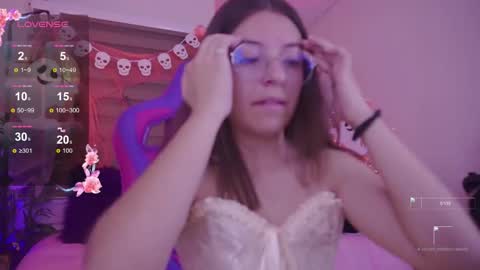 MILLY online show from October 2025 03:02:01 PM