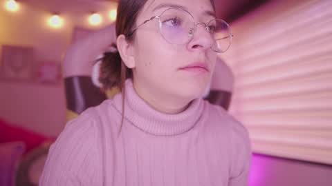 MILLY online show from February 2026 05:49:02 PM