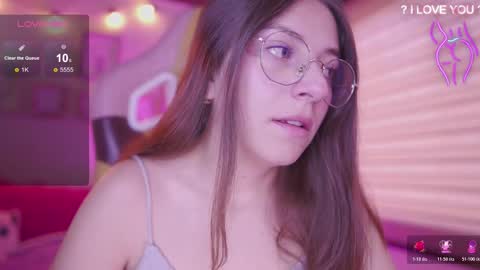 MILLY online show from February 2026 07:34:02 PM