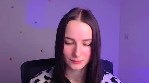 Snapshot of milly_liss chatting on February 2025 09:53:02 AM Milly online show from February 2025 09:53:02 AM