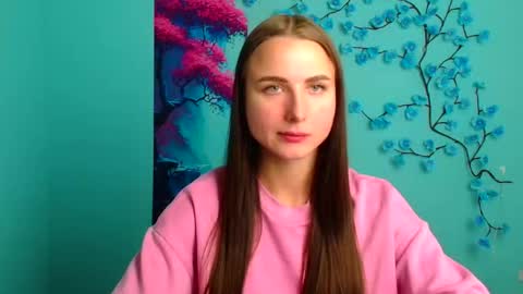 Milly online show from November 2025 12:15:01 PM