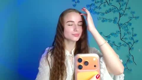 Milly online show from May 2026 05:37:01 AM