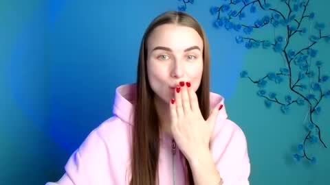 Milly online show from May 2026 05:35:01 AM