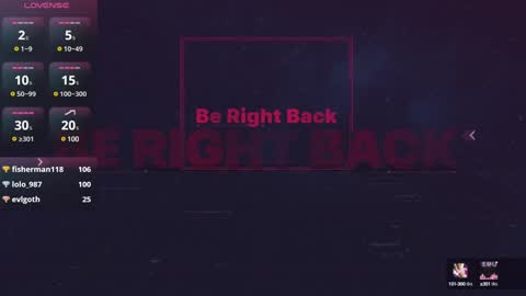 Milly online show from December 2024 11:04:01 AM