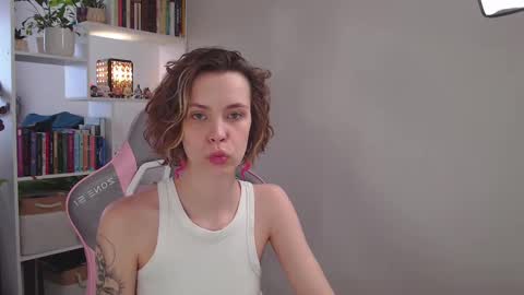 Milly online show from February 2025 07:04:02 AM