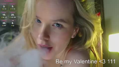 Snapshot of milly_shy chatting on February 2025 10:17:02 AM Milly online show from February 2025 10:17:02 AM