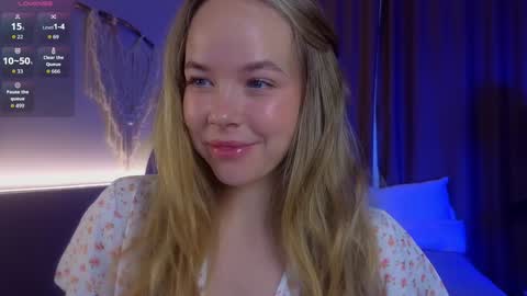 Milly    online show from November 2025 06:47:02 AM