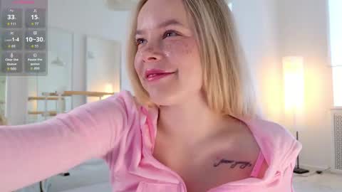 Milly    online show from April 2026 06:53:01 AM