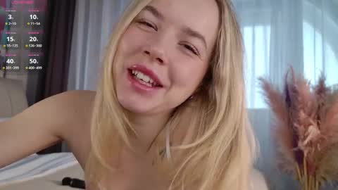 Milly    online show from May 2026 05:58:01 AM