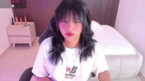 millyevans1 online show from April 2026 03:20:01 AM