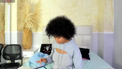 Snapshot of millygumble chatting on February 2026 09:40:02 PM CherryTattoo online show from February 2026 09:40:02 PM