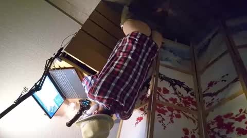 Snapshot of milohbx chatting on September 2025 06:08:02 PM Milo online show from September 2025 06:08:02 PM