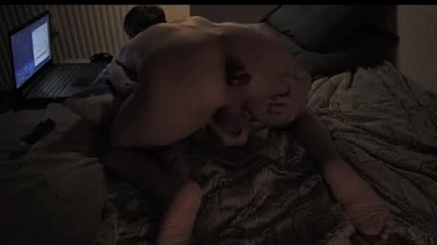 Snapshot of milohbx chatting on November 2025 04:52:01 PM Milo online show from November 2025 04:52:01 PM