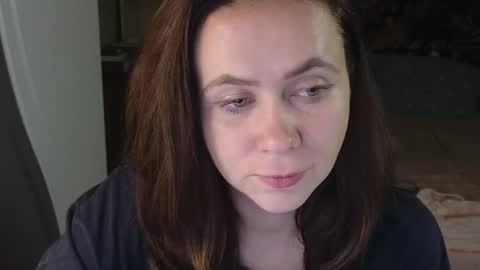 Snapshot of milora_ chatting on September 2025 03:58:02 PM Mila online show from September 2025 03:58:02 PM