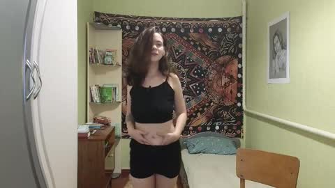 Snapshot of milora_ chatting on September 2025 10:06:01 AM Mila online show from September 2025 10:06:01 AM