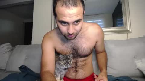 miloslove online show from September 2025 11:37:01 AM