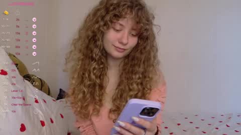 milounee online show from March 2026 09:38:01 AM