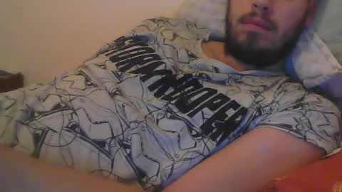 Snapshot of milowww1601 chatting on February 2025 05:29:01 AM milowww1601 online show from February 2025 05:29:01 AM