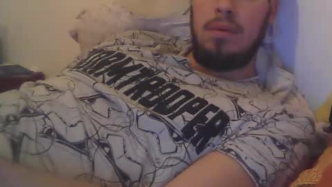 Snapshot of milowww1601 chatting on February 2025 05:37:01 AM milowww1601 online show from February 2025 05:37:01 AM