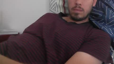 Snapshot of milowww1601 chatting on October 2025 09:59:02 AM milowww1601 online show from October 2025 09:59:02 AM