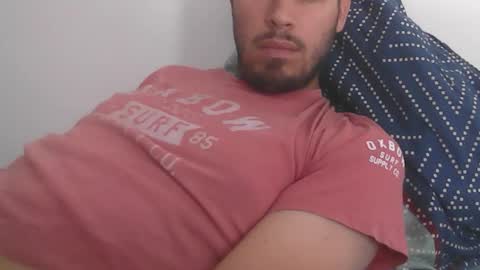 Snapshot of milowww1601 chatting on October 2025 09:40:02 AM milowww1601 online show from October 2025 09:40:02 AM