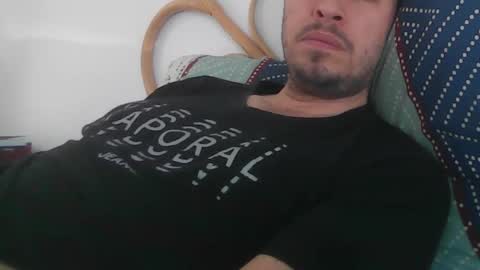 Snapshot of milowww1601 chatting on March 2026 08:42:01 AM milowww1601 online show from March 2026 08:42:01 AM