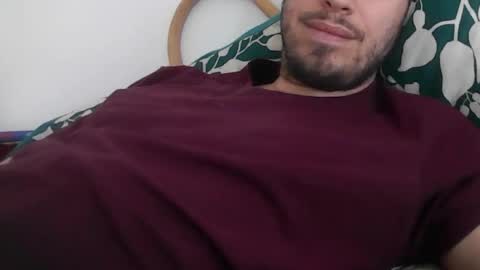 Snapshot of milowww1601 chatting on March 2026 10:29:02 AM milowww1601 online show from March 2026 10:29:02 AM