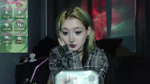 milten_trish online show from February 2026 07:34:02 PM