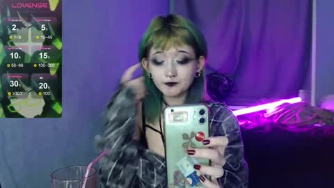 milten_trish online show from March 2026 10:24:02 PM