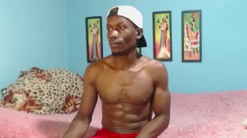 Miltonn online show from September 2025 12:36:01 AM