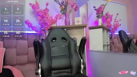 Snapshot of milu_beluci chatting on September 2025 05:24:02 PM Milu Belucci online show from September 2025 05:24:02 PM