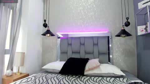  Milu Belucci  online show from June 2026 02:21:02 PM