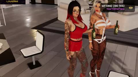 Milu online show from October 2025 02:00:01 AM