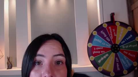 Snapshot of milu_w4llace chatting on March 2025 10:55:02 PM Milu Wallace online show from March 2025 10:55:02 PM