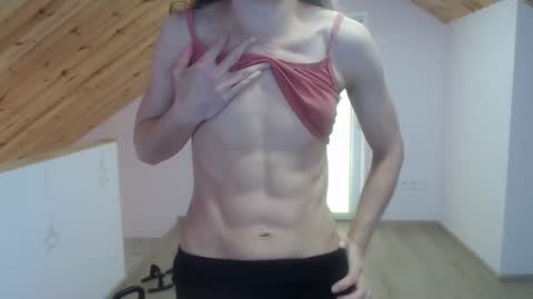 Snapshot of milusea chatting on September 2025 11:34:02 AM milusea online show from September 2025 11:34:02 AM