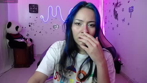 Milusolers online show from December 2025 01:38:02 PM