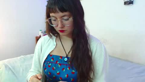 mily_baker online show from February 2025 12:20:01 AM