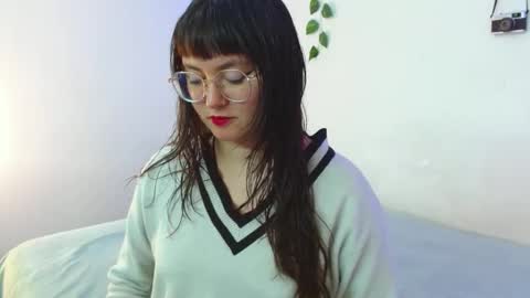 mily_baker online show from February 2025 09:36:01 PM
