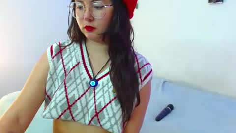 mily_baker online show from March 2025 05:39:02 PM