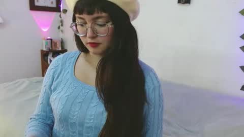 mily_baker online show from March 2026 12:04:01 AM