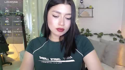 Mily online show from December 2025 09:57:01 PM