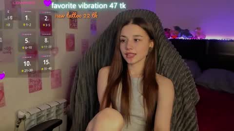 Snapshot of milyamess chatting on March 2026 06:24:02 PM Emily online show from March 2026 06:24:02 PM