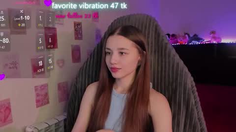 Snapshot of milyamess chatting on March 2026 06:35:01 PM Emily online show from March 2026 06:35:01 PM