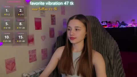 Snapshot of milyamess chatting on March 2026 06:45:02 PM Emily online show from March 2026 06:45:02 PM