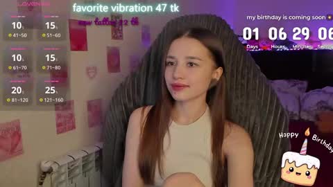 Emily online show from April 2026 02:30:01 PM