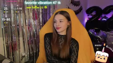 Emily online show from April 2026 05:41:02 PM